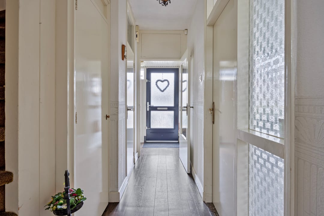 Foto 13 van Kranenburg 25