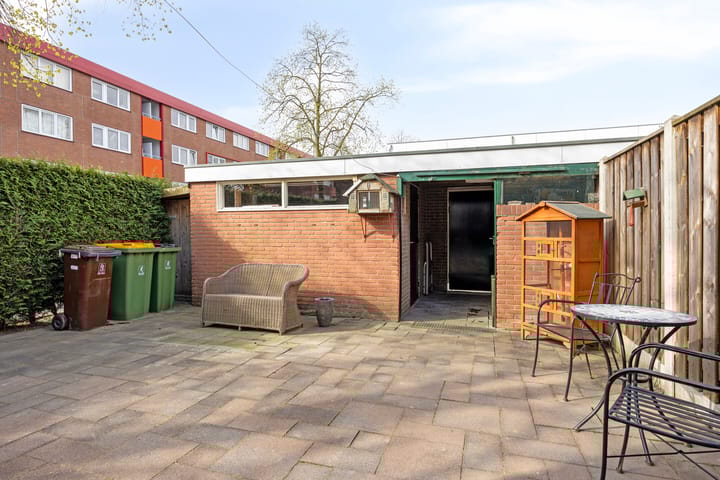 Foto 3 van Kranenburg 25