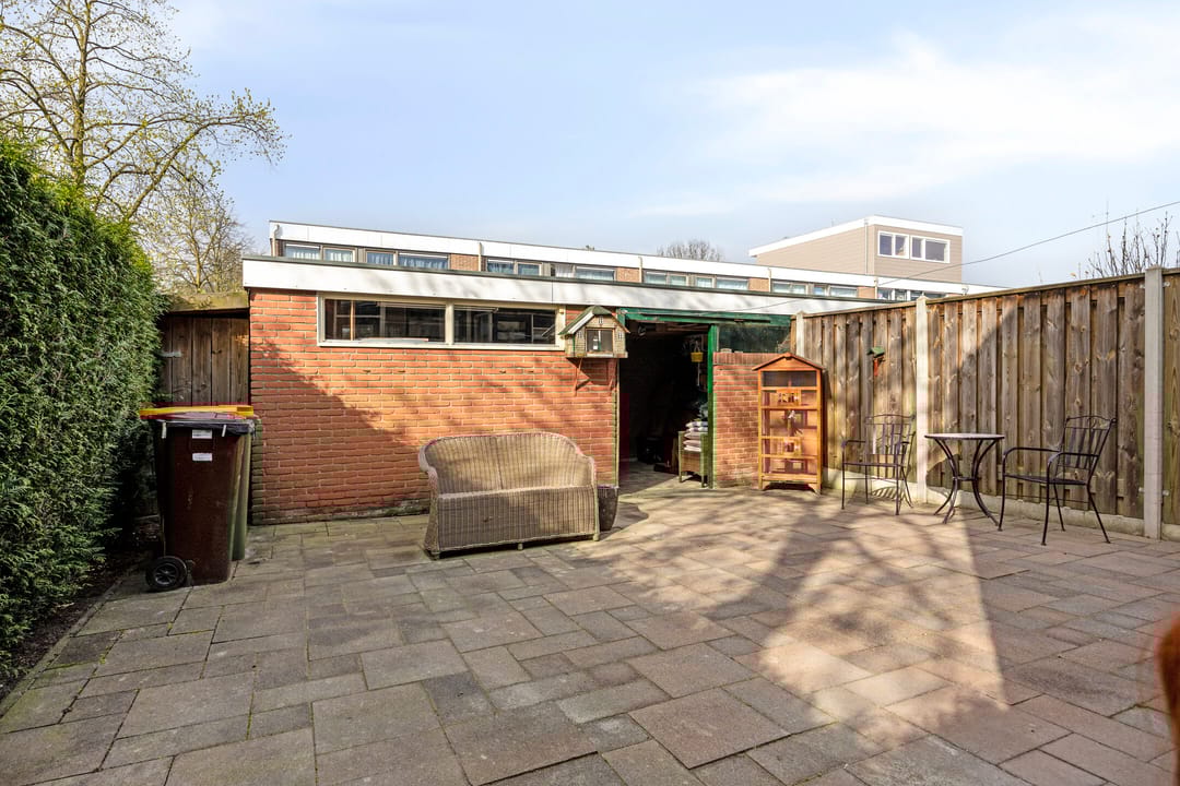 Foto 22 van Kranenburg 25