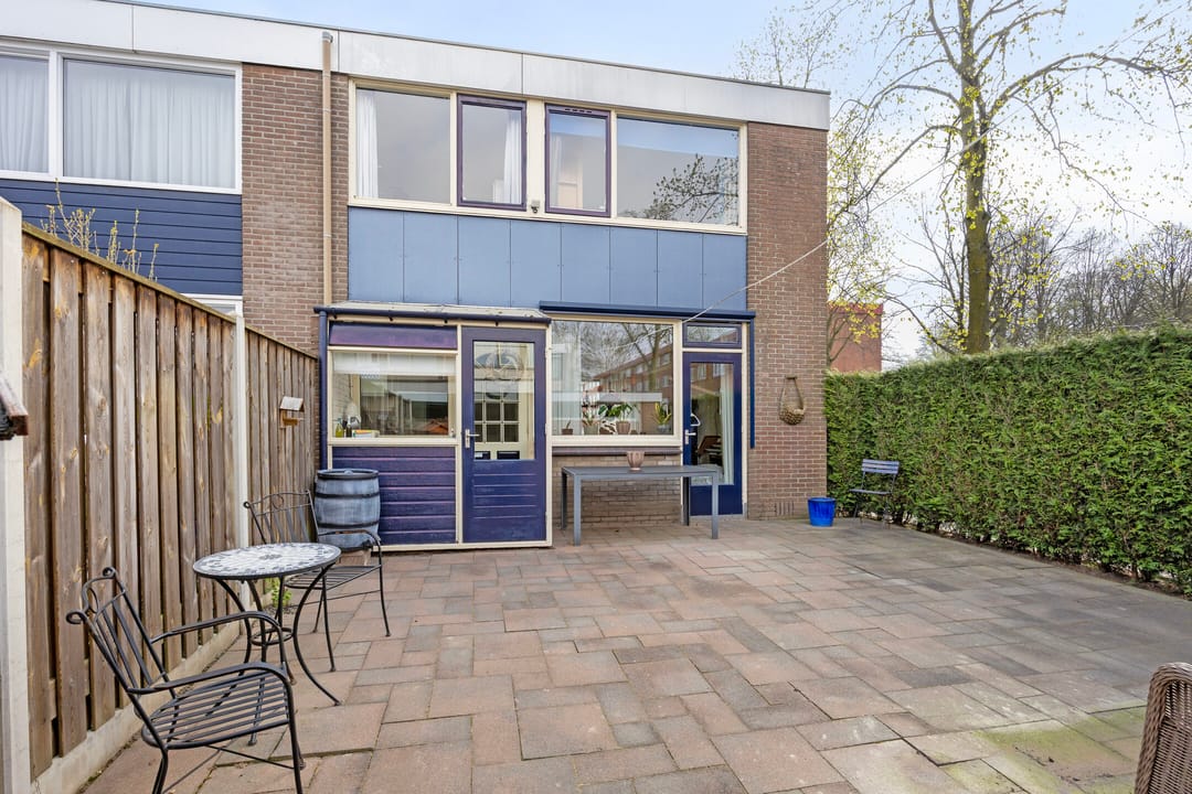 Foto 23 van Kranenburg 25