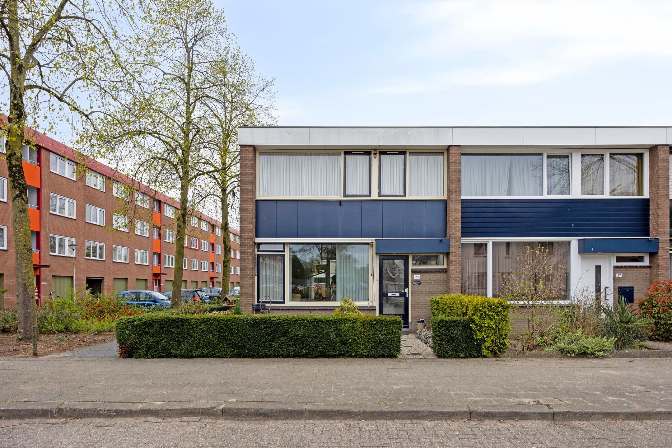 Foto 24 van Kranenburg 25