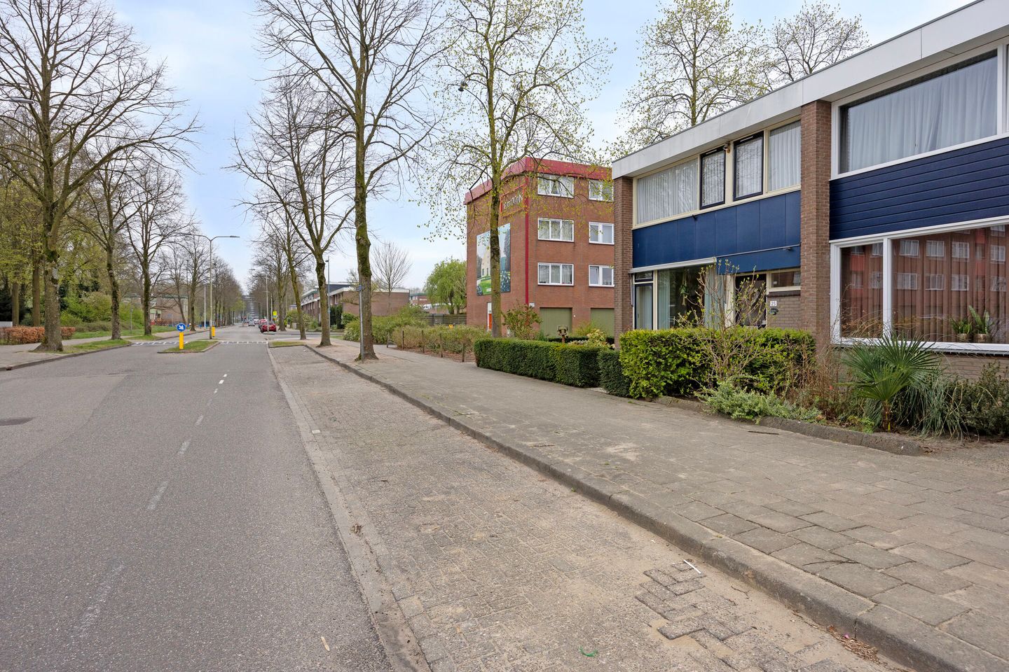 Foto 25 van Kranenburg 25