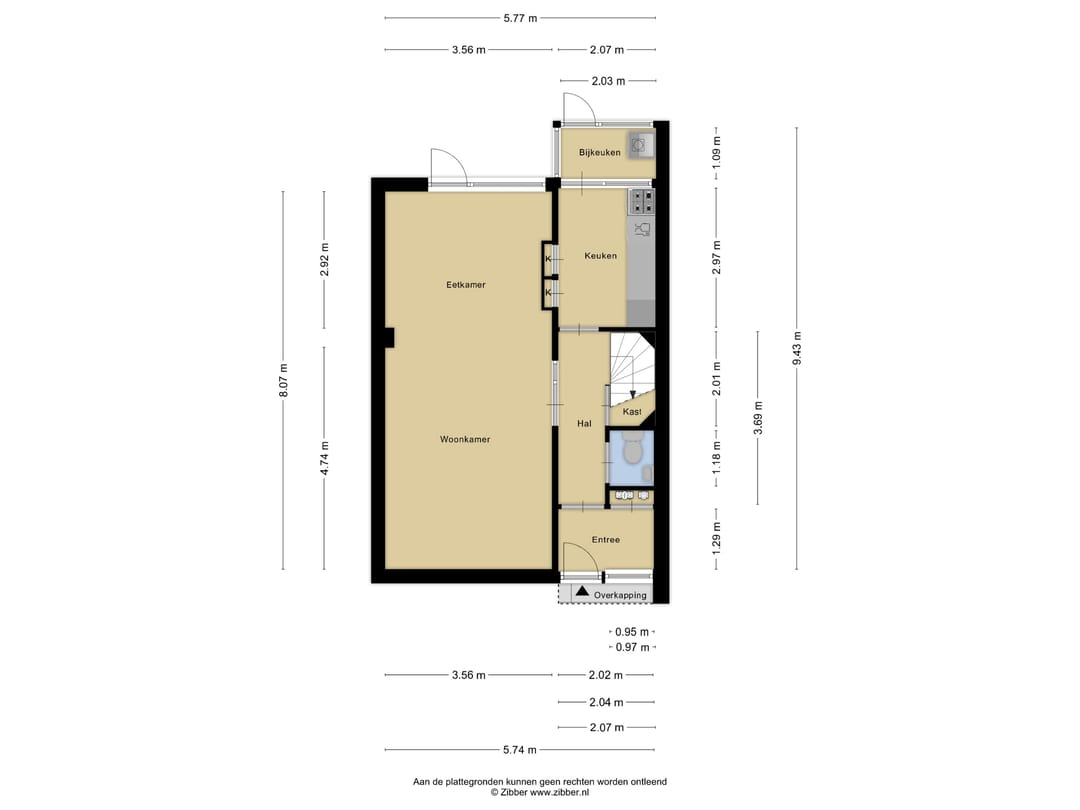 Foto 26 van Kranenburg 25