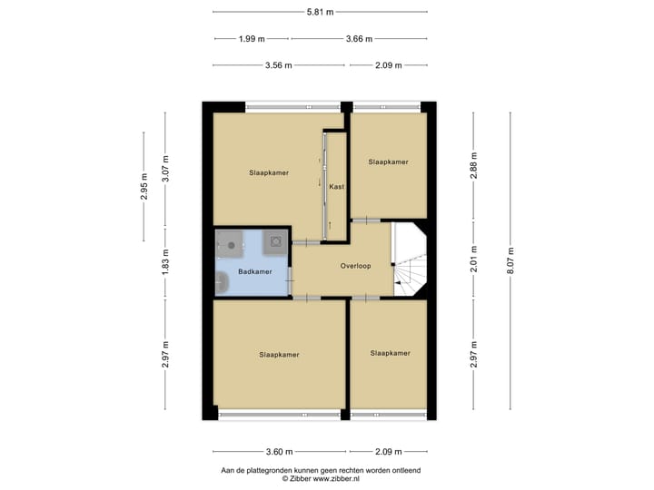 Foto 27 van Kranenburg 25