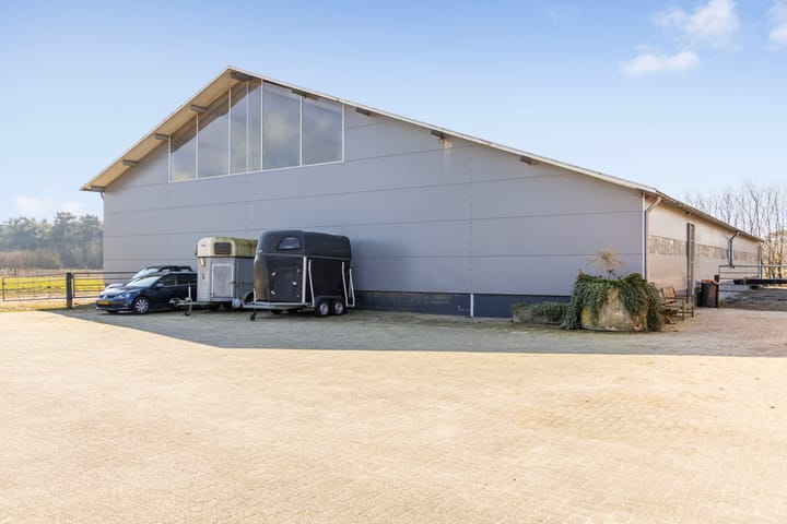 Foto 5 van Eibergsestraat 213