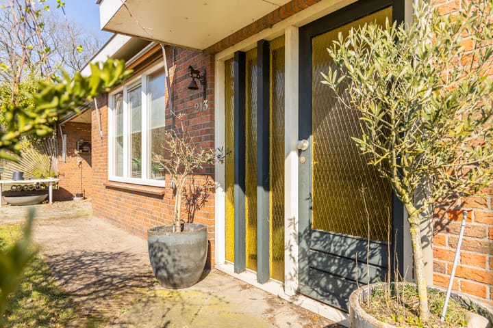 Foto 7 van Eibergsestraat 213