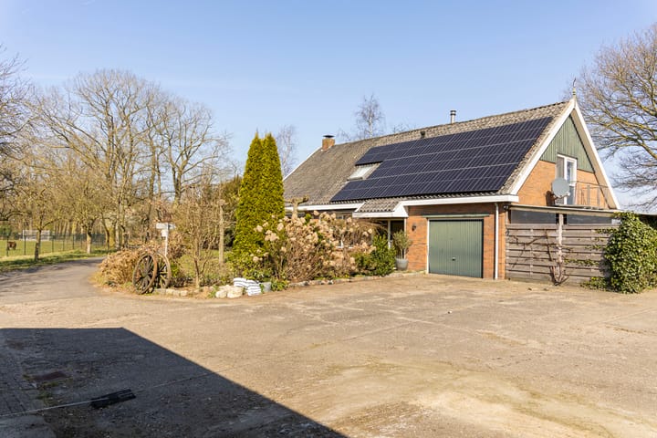 Foto 9 van Eibergsestraat 213