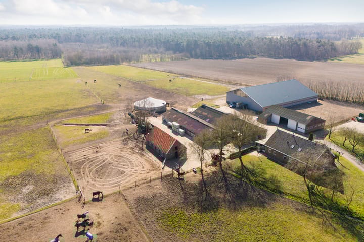 Foto 25 van Eibergsestraat 213