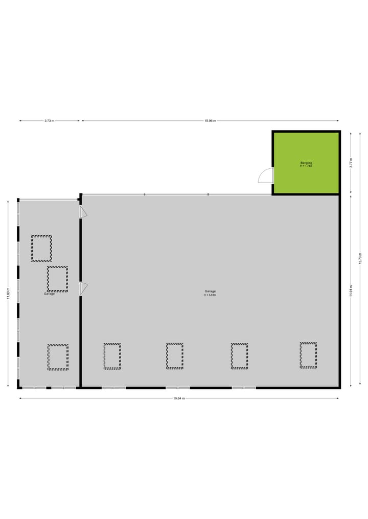 Foto 36 van Eibergsestraat 213