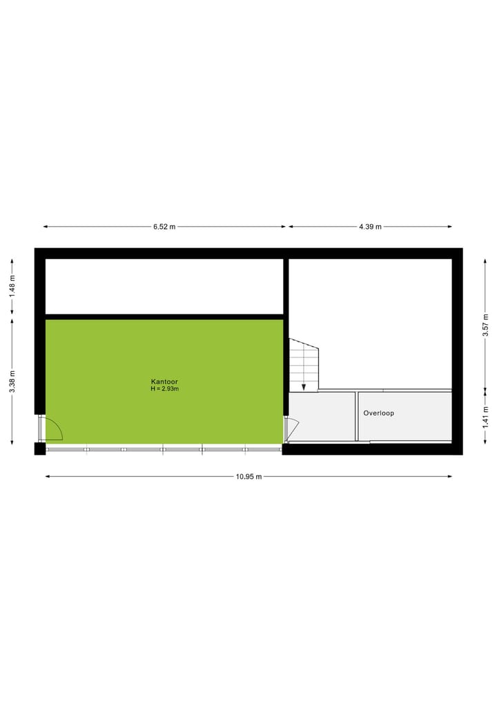 Foto 37 van Eibergsestraat 213