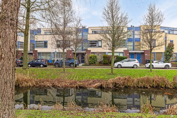 Foto 2 van Ogierssingel 156