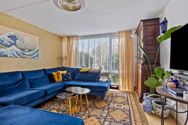 Foto 4 van Ogierssingel 156