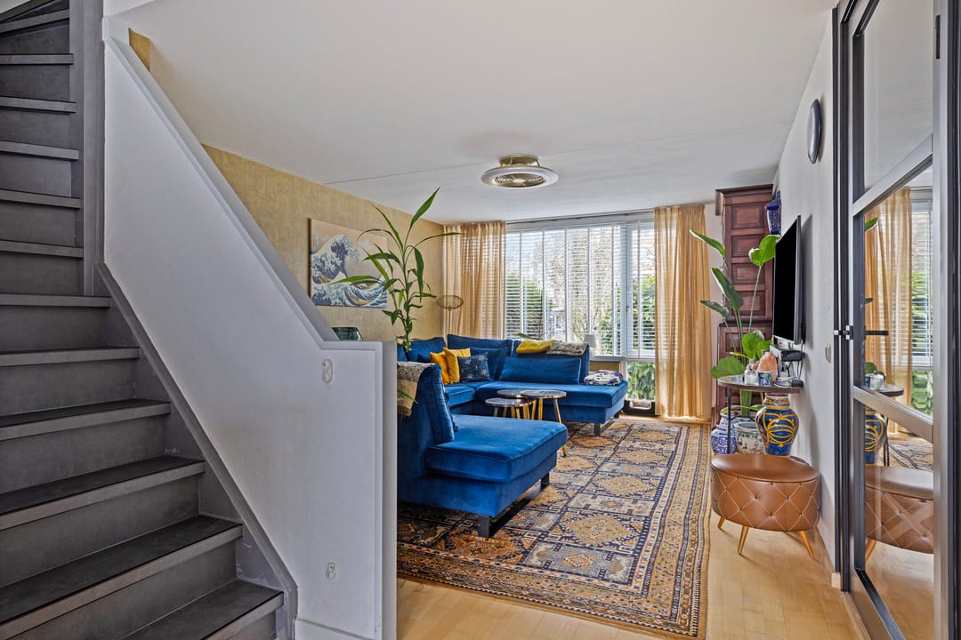 Foto 7 van Ogierssingel 156