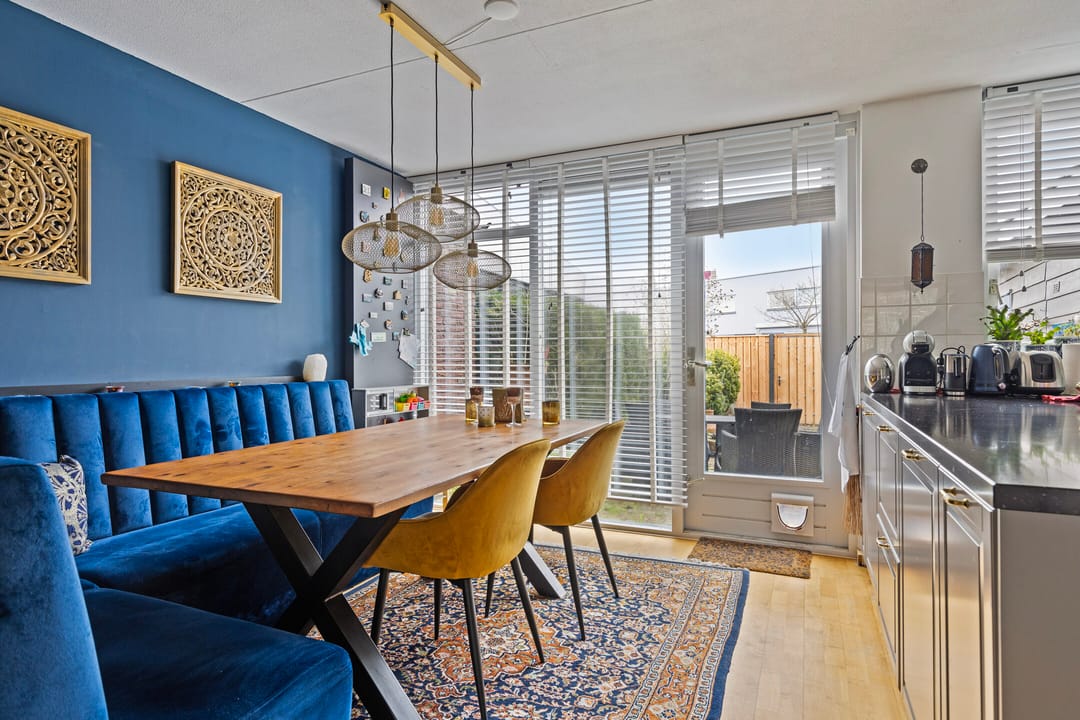 Foto 8 van Ogierssingel 156