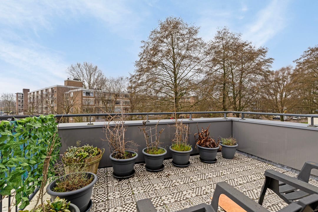 Foto 23 van Ogierssingel 156