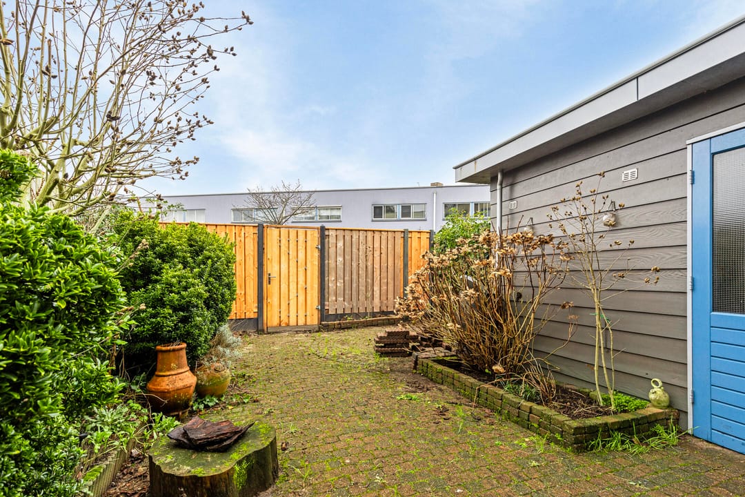 Foto 26 van Ogierssingel 156