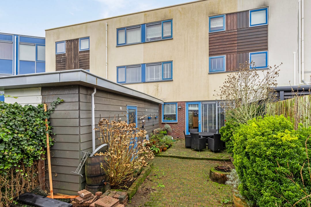 Foto 28 van Ogierssingel 156