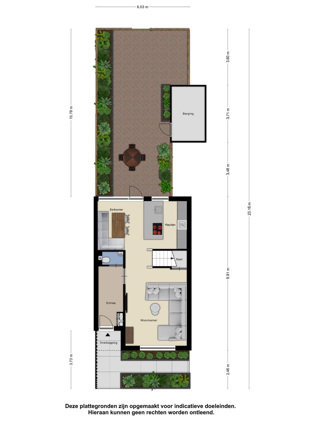 Foto 31 van Ogierssingel 156