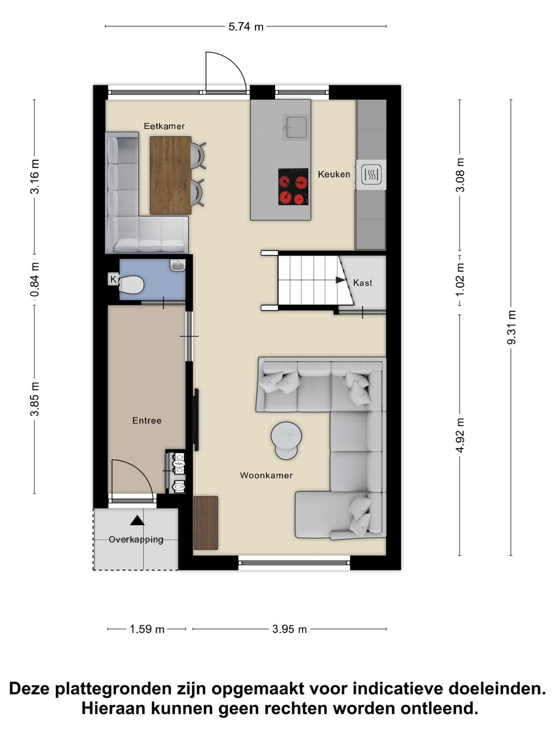Foto 32 van Ogierssingel 156