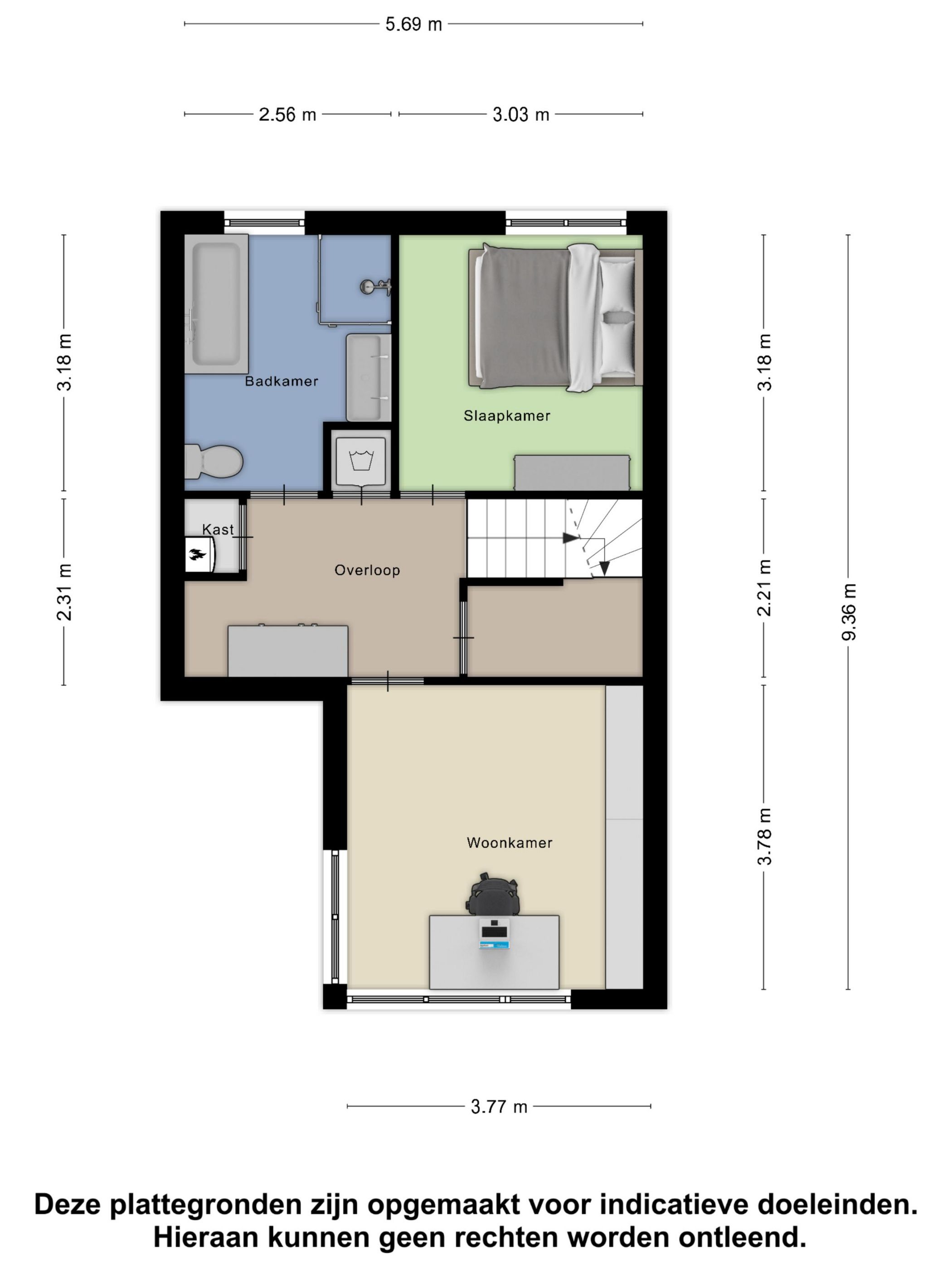 Foto 33 van Ogierssingel 156