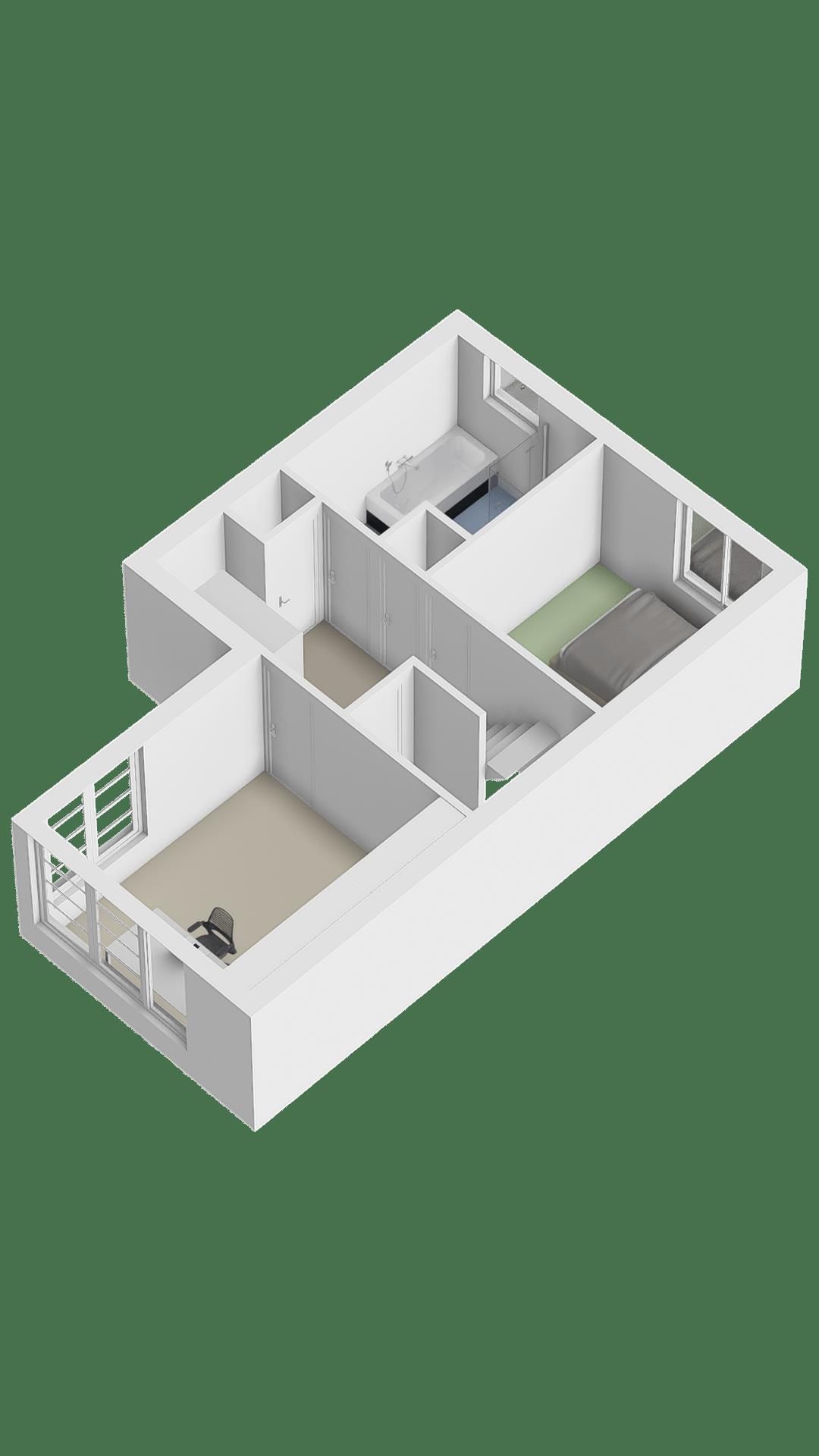 Foto 37 van Ogierssingel 156