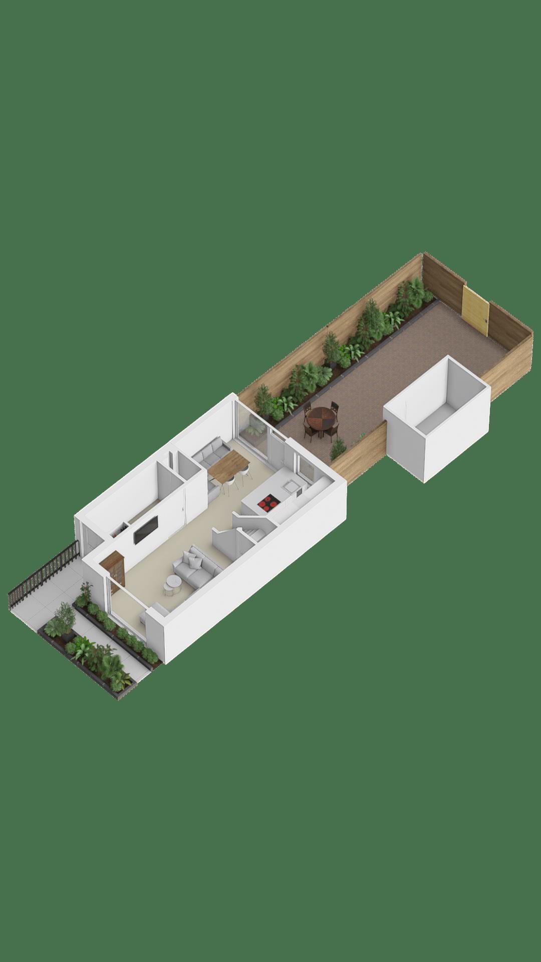 Foto 40 van Ogierssingel 156