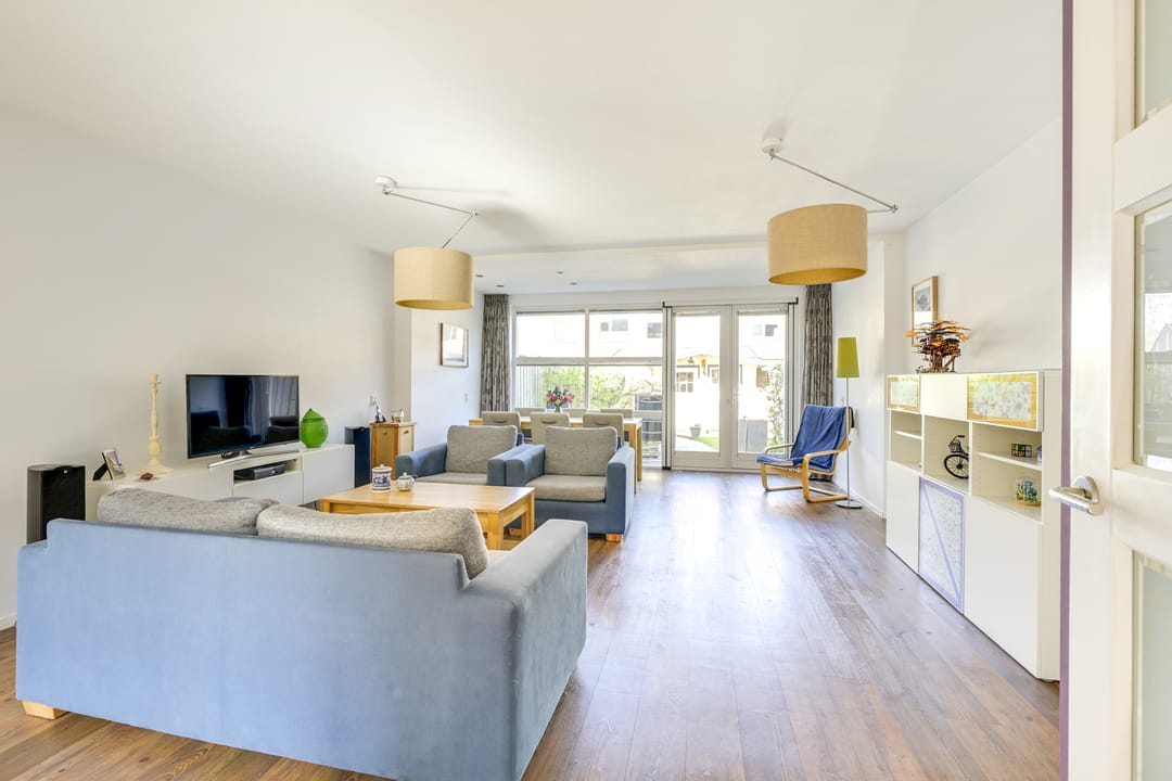 Foto 2 van Schaapweide 5