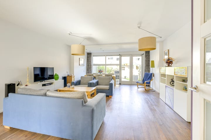 Foto 2 van Schaapweide 5