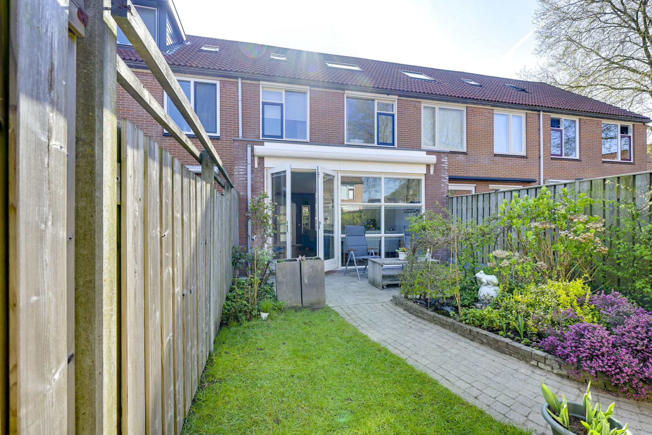 Foto 3 van Schaapweide 5