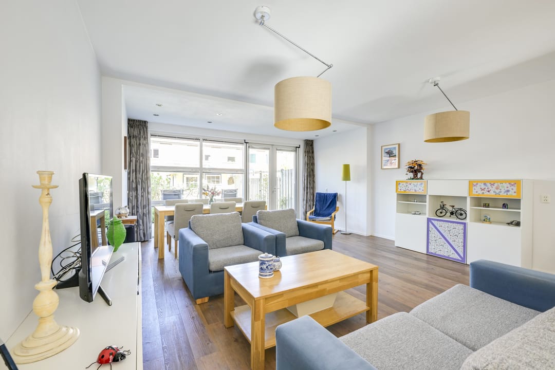 Foto 8 van Schaapweide 5