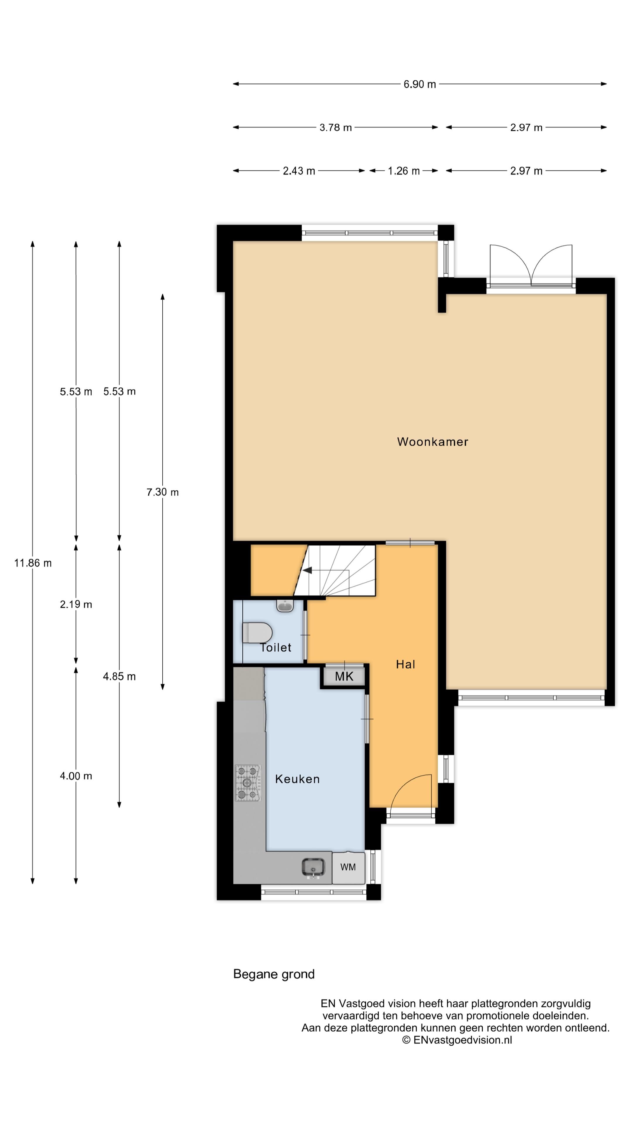 Foto 33 van De Rode Leeuw 45