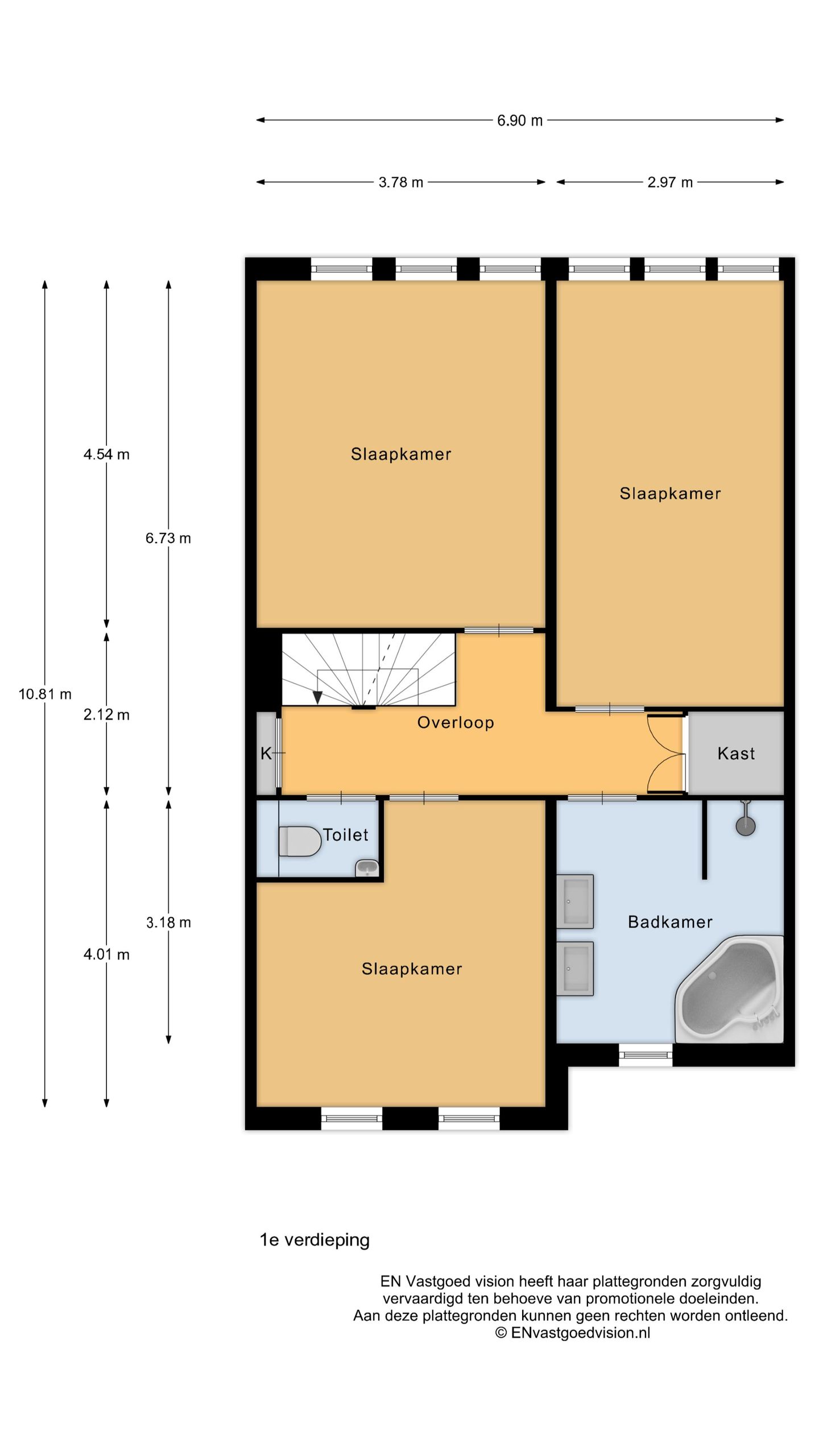 Foto 34 van De Rode Leeuw 45