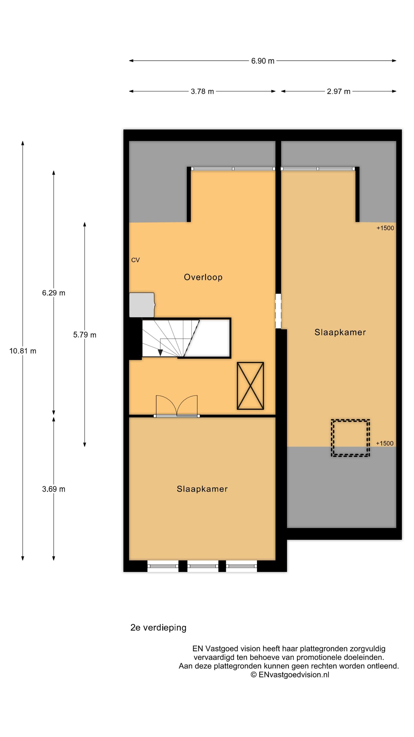 Foto 35 van De Rode Leeuw 45