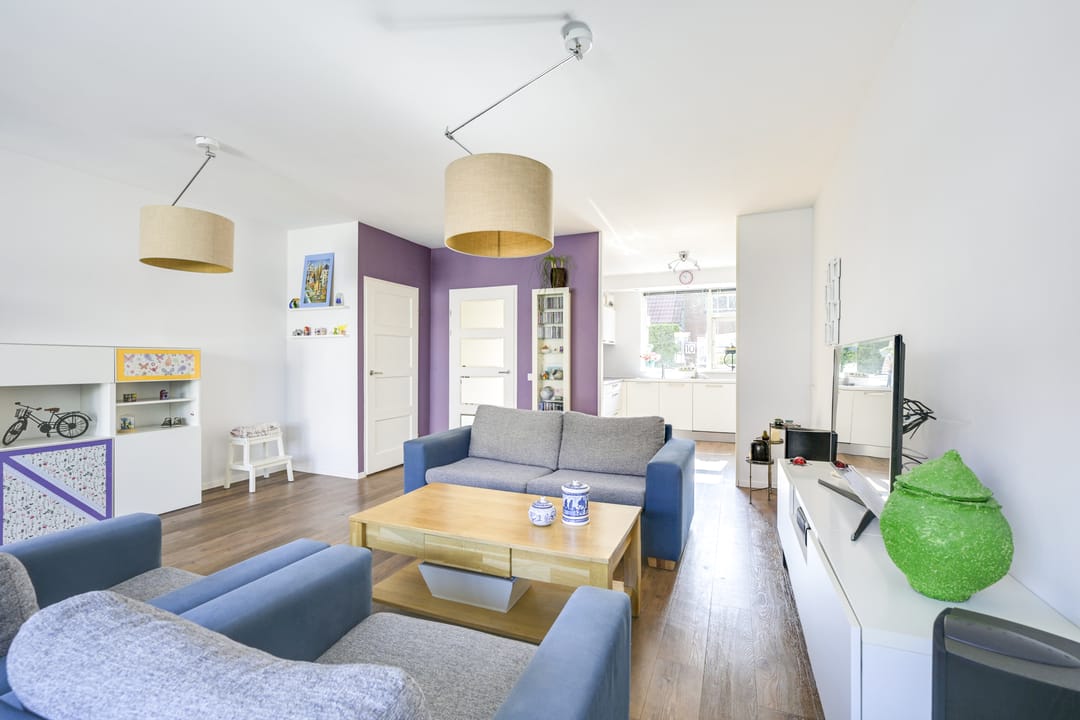 Foto 13 van Schaapweide 5