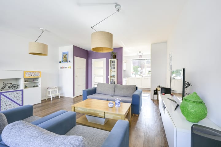 Foto 13 van Schaapweide 5