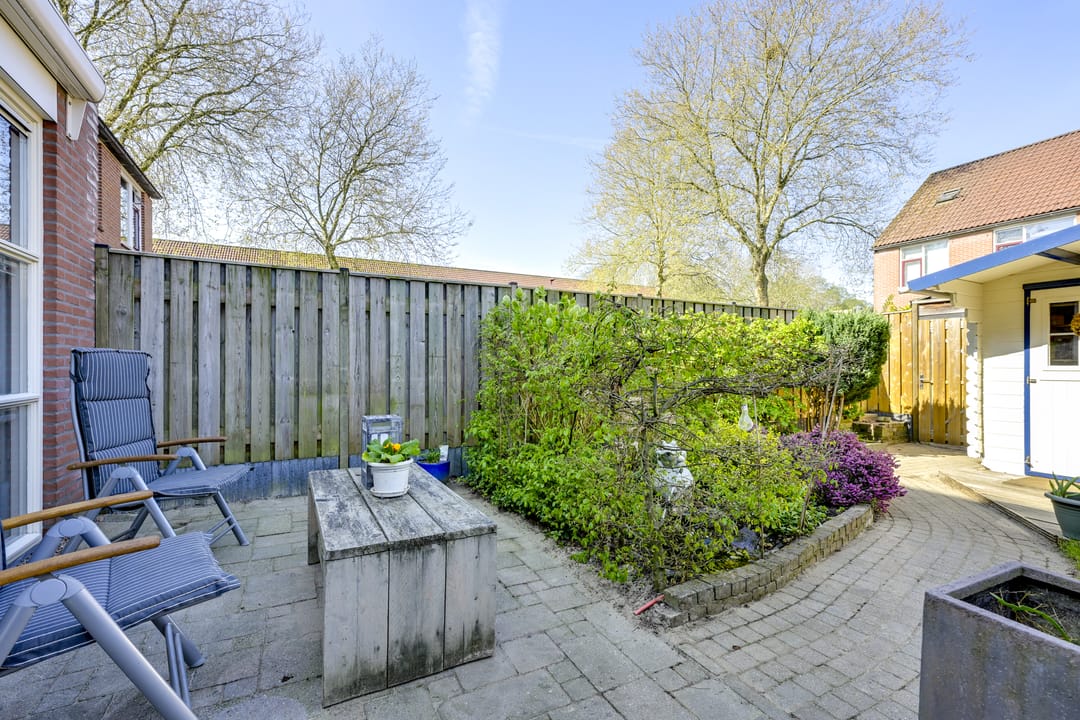 Foto 31 van Schaapweide 5