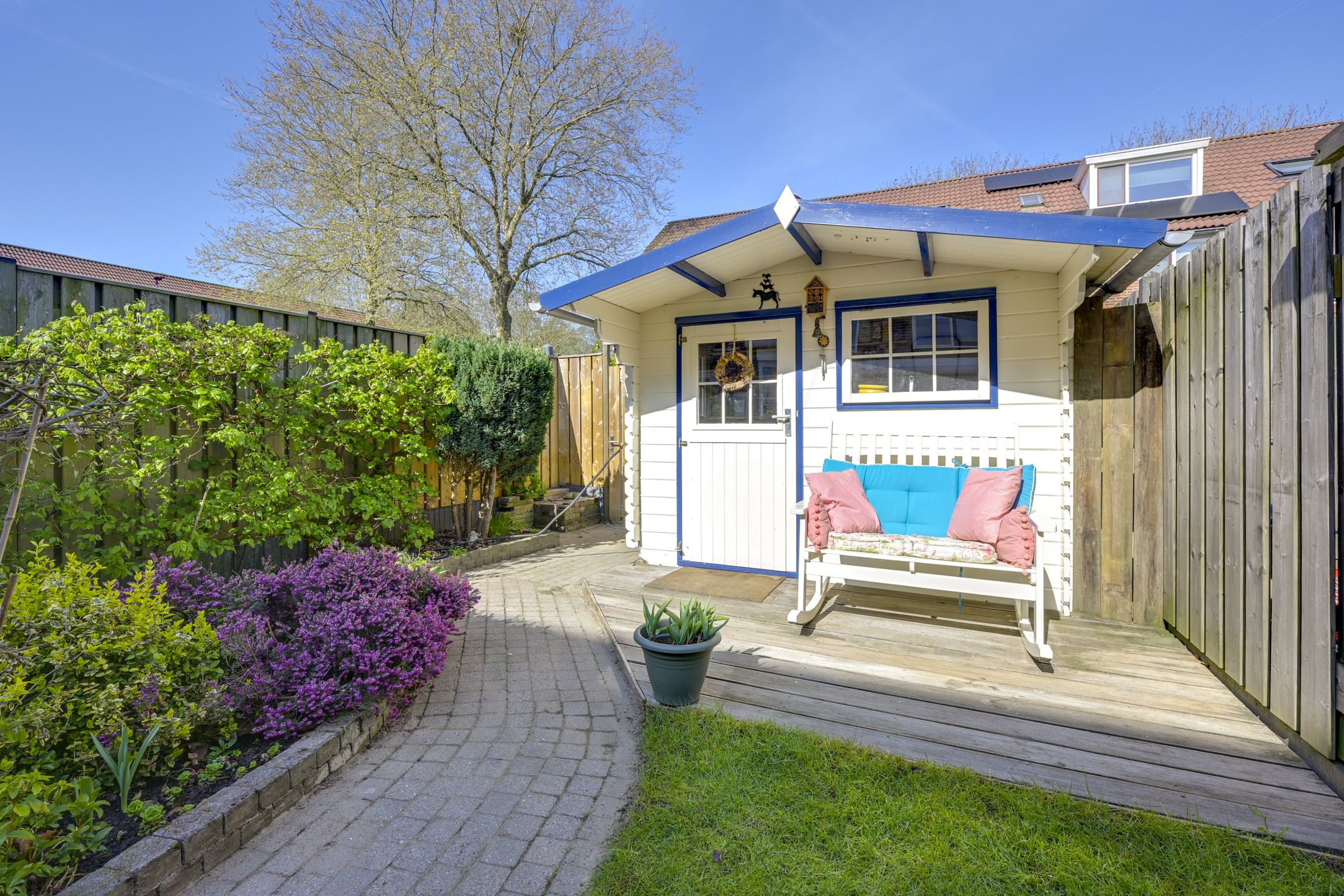 Foto 33 van Schaapweide 5