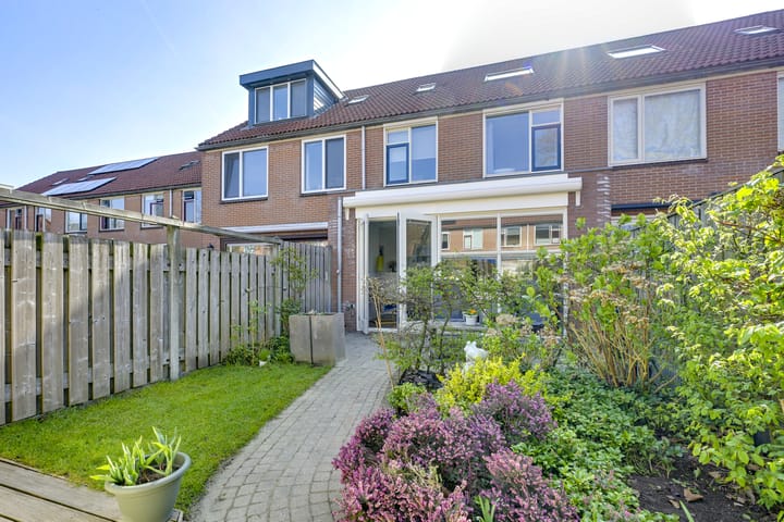 Foto 35 van Schaapweide 5