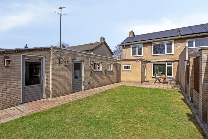 Foto 22 van Cranendoncklaan 73