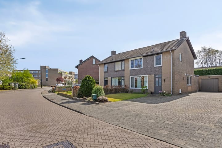 Foto 23 van Cranendoncklaan 73