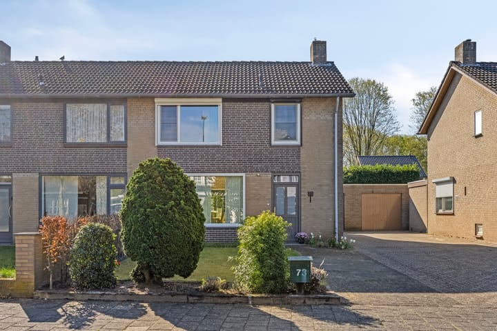 Foto 24 van Cranendoncklaan 73