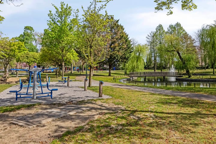 Foto 27 van Cranendoncklaan 73