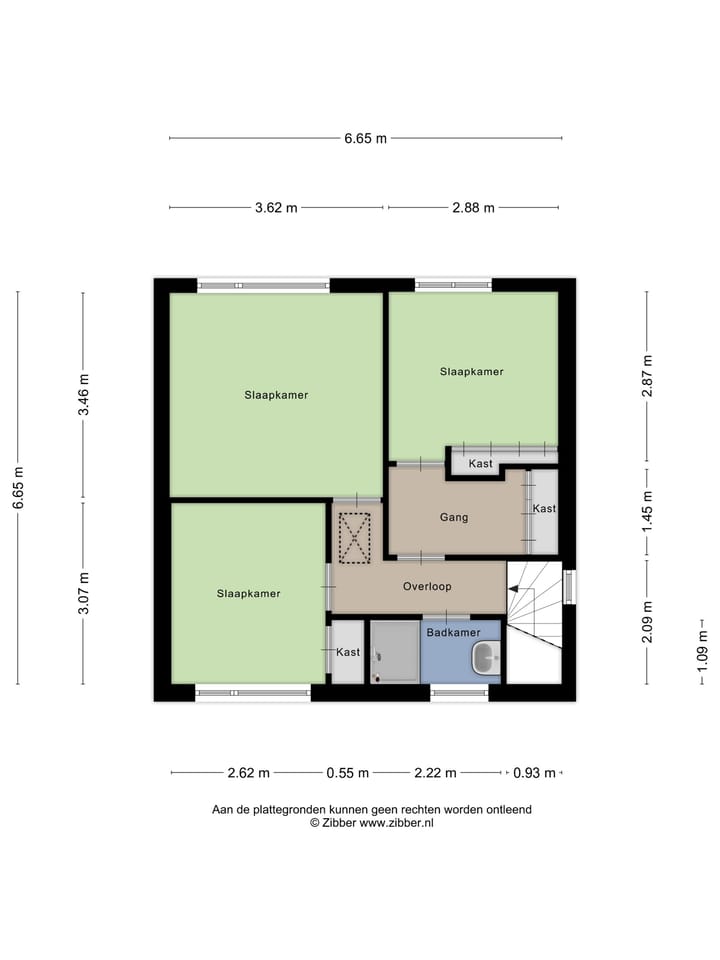 Foto 31 van Cranendoncklaan 73