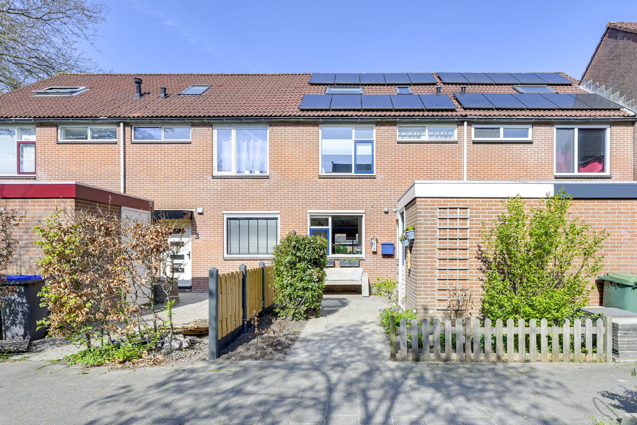 Foto 75 van Schaapweide 5