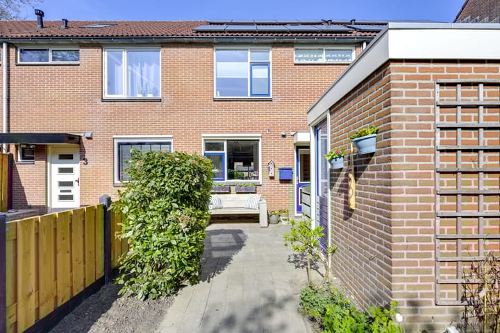 Foto 76 van Schaapweide 5