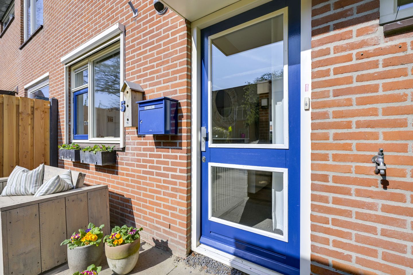 Foto 80 van Schaapweide 5