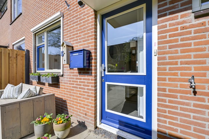 Foto 80 van Schaapweide 5