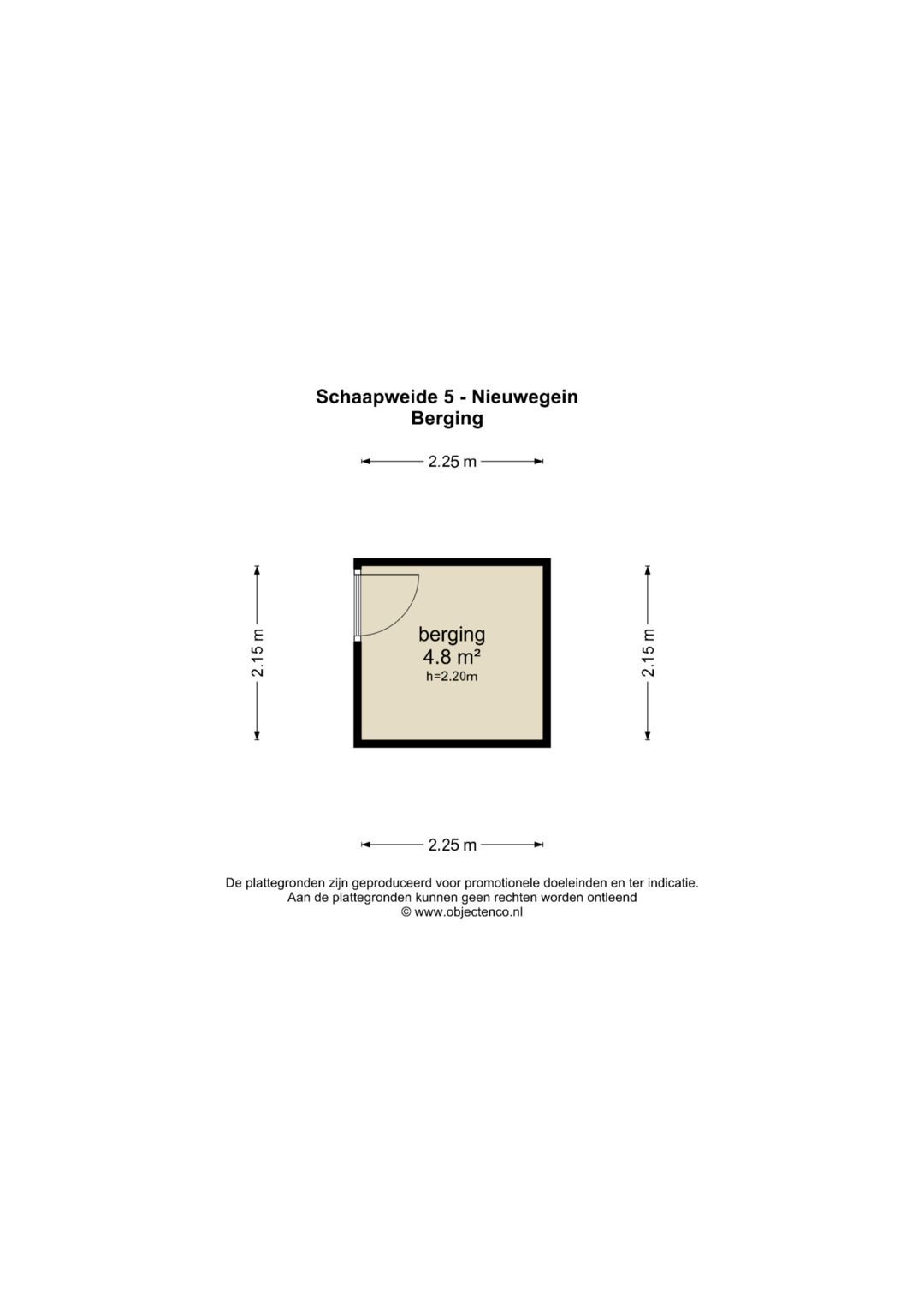 Foto 98 van Schaapweide 5