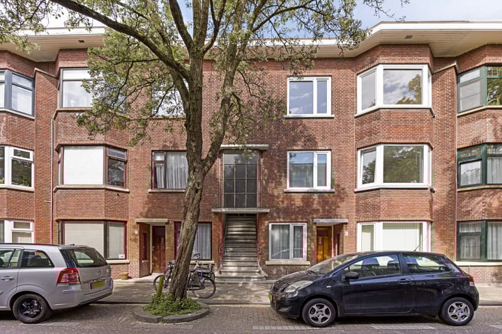 Photo 1 of Ahornstraat 67