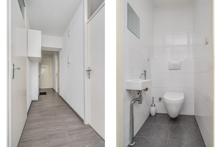 Foto 2 van Gijsingstraat 40-C